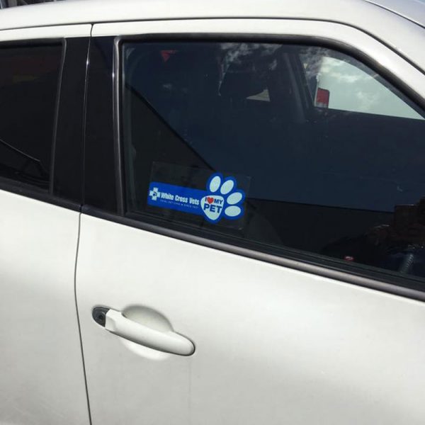 Car Sticker2