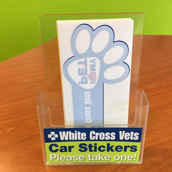 Dispenser Stickers2