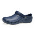 Navy Crocs