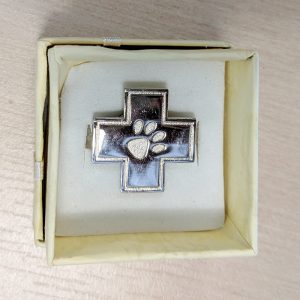 Service Pin