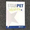 Star Pet Poster