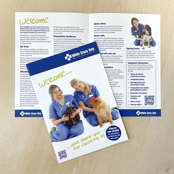 Welcome Leaflet 2023 1